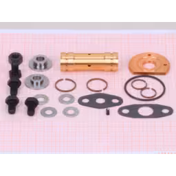 KTR110L-F84PW repair kit — FOR 6505-67-5080 RK
