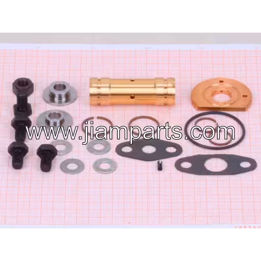 KTR110L-F84PW repair kit for 6505-67-5080 RK, Komatsu SAA12V140E-3A