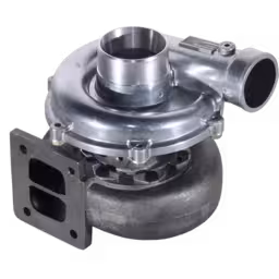 RHC7A-12004AQ35NABRL603CB turbocharger — 24100-1440