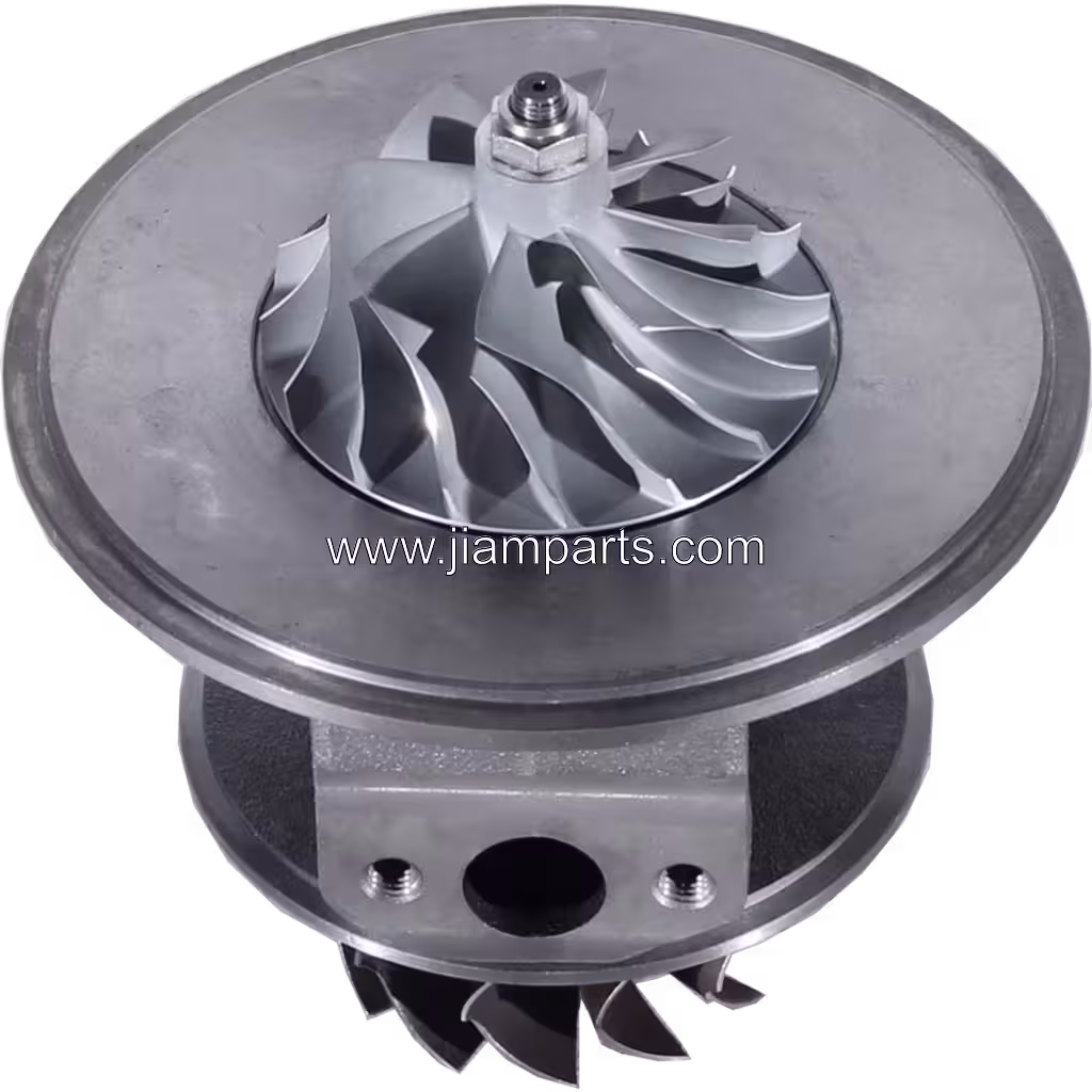 3503326 4LGK CORE OF TURBOCHARGER FOR PERKINS GENSET PERKINS CV8TCA