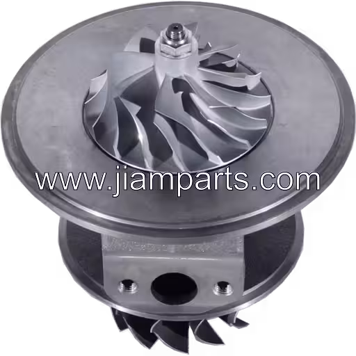 3503326 4LGK CORE OF TURBOCHARGER FOR PERKINS GENSET PERKINS CV8TCA