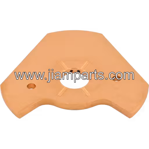 3591655 H2E thrust bearing for Leyland Tiger (B43) bus / coach Cummins L10