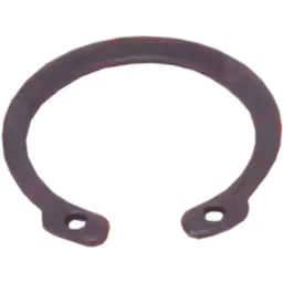 HX35W retaining ring — 3762259