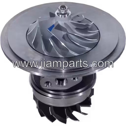 4027001  CORE OF TURBOCHARGER DSC12