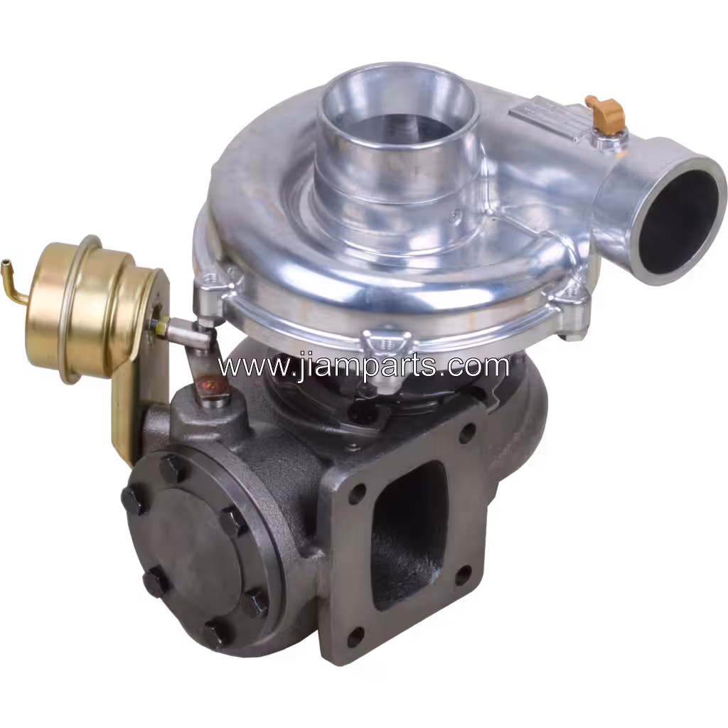 8943944572 RHC7SW-111510SP20NABRL5715CCZ TURBOCHARGER FOR ISUZU VARIOUS ISUZU P365TC(VIAE)