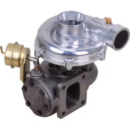 RHC7SW-111510SP20NABRL5715CCZ turbocharger — 8943944572