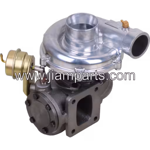 8943944572 RHC7SW-111510SP20NABRL5715CCZ TURBOCHARGER FOR ISUZU VARIOUS ISUZU P365TC(VIAE)