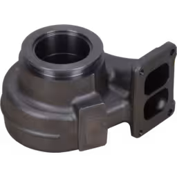 HX55 turbine housing — FOR 21111305 TH