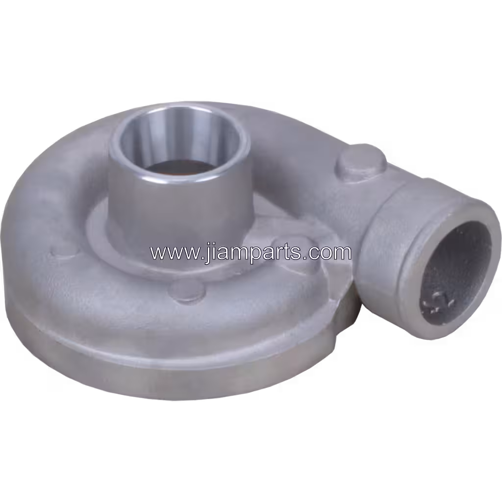 FOR 2674A177 CH S1B COMPRESSOR HOUSING OF TURBOCHARGER FOR PERKINS INDUSTRIAL PERKINS 704-30T