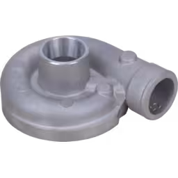 S1B compressor housing — FOR 2674A177 CH