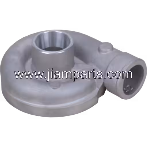 FOR 2674A177 CH S1B COMPRESSOR HOUSING OF TURBOCHARGER FOR PERKINS INDUSTRIAL PERKINS 704-30T