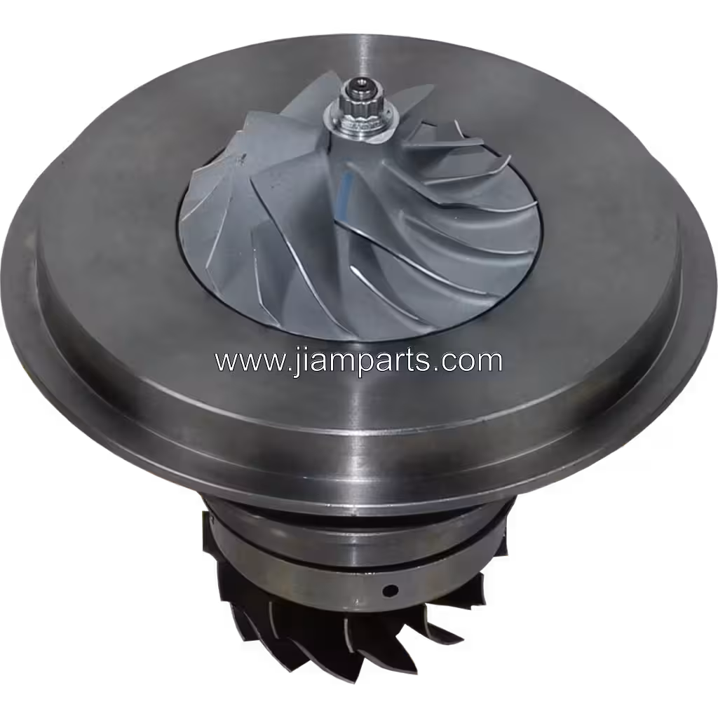 FOR 4036647 HX55 CORE OF TURBOCHARGER FOR VOLVO TRUCK VOLVO MD11