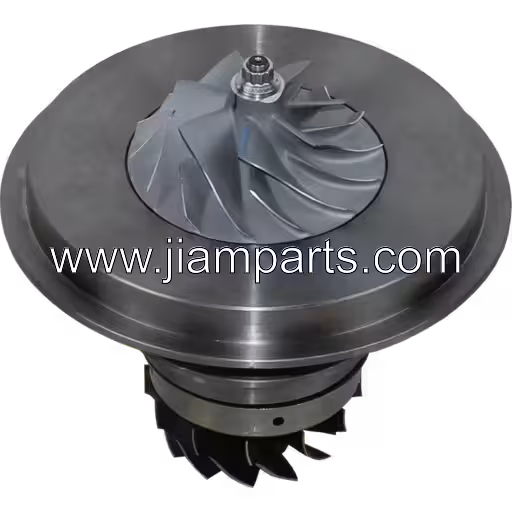 FOR 4036647 HX55 CORE OF TURBOCHARGER FOR VOLVO TRUCK VOLVO MD11