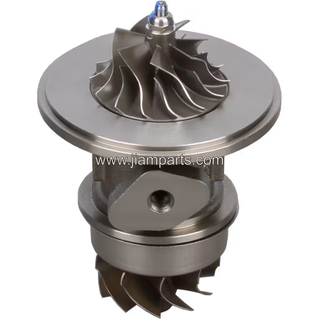 FOR RE509807 S200W072 CORE OF TURBOCHARGER FOR JOHN-DEERE AGRICULTURAL TRACTOR JOHN-DEERE 4045
