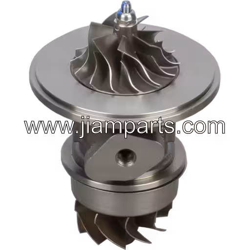 FOR RE509807 S200W072 CORE OF TURBOCHARGER FOR JOHN-DEERE AGRICULTURAL TRACTOR JOHN-DEERE 4045