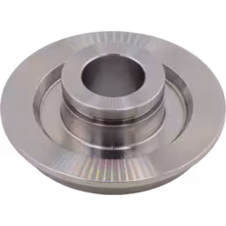 HX83 thrust washer — 