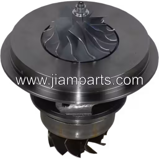 S3BSL-119 Turbocharger core for 219-1911, CAT D6G 14G D6D 3306