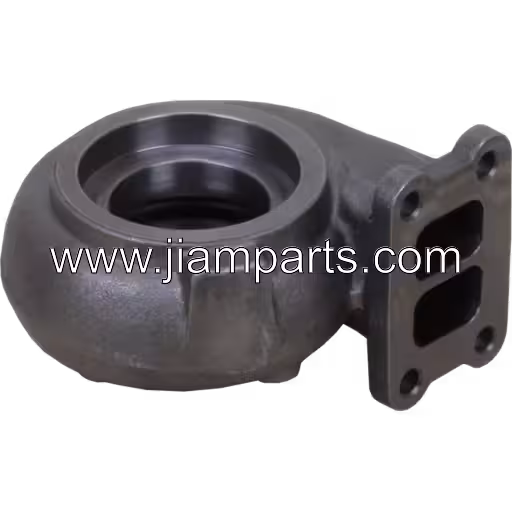 1005869 S2B Turbocharger turbine housing for CAT earth moving