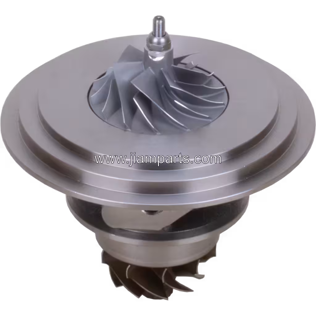 12707100003 B2-3067NRAKB 0 70 CORE OF TURBOCHARGER FOR PERKINS AGRICULTURAL TRACTOR PERKINS 1106D