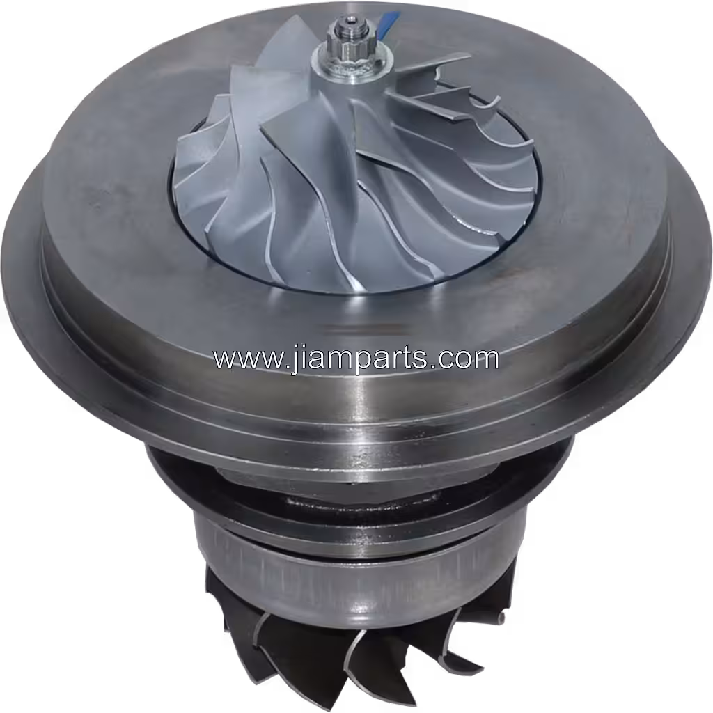 315060 OTHER CORE OF TURBOCHARGER FOR DEUTZ TRUCK DEUTZ BF6M1015C