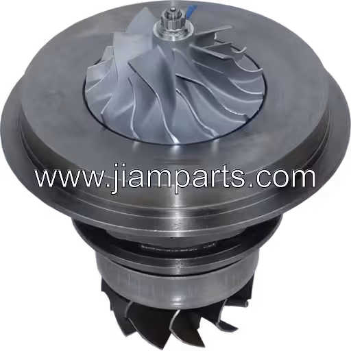 315060 OTHER CORE OF TURBOCHARGER FOR DEUTZ TRUCK DEUTZ BF6M1015C