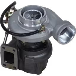 S200G turbocharger — 318154