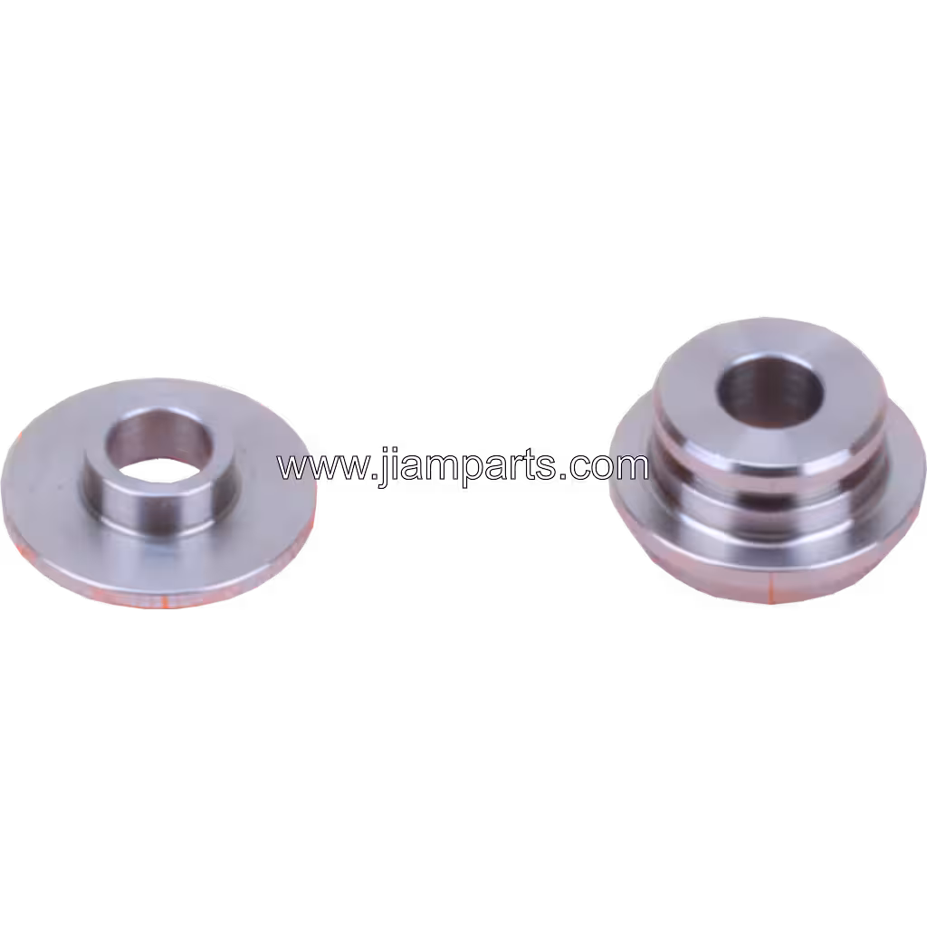3530924 HX35W aftermarket thrust ring — top three-quarter view