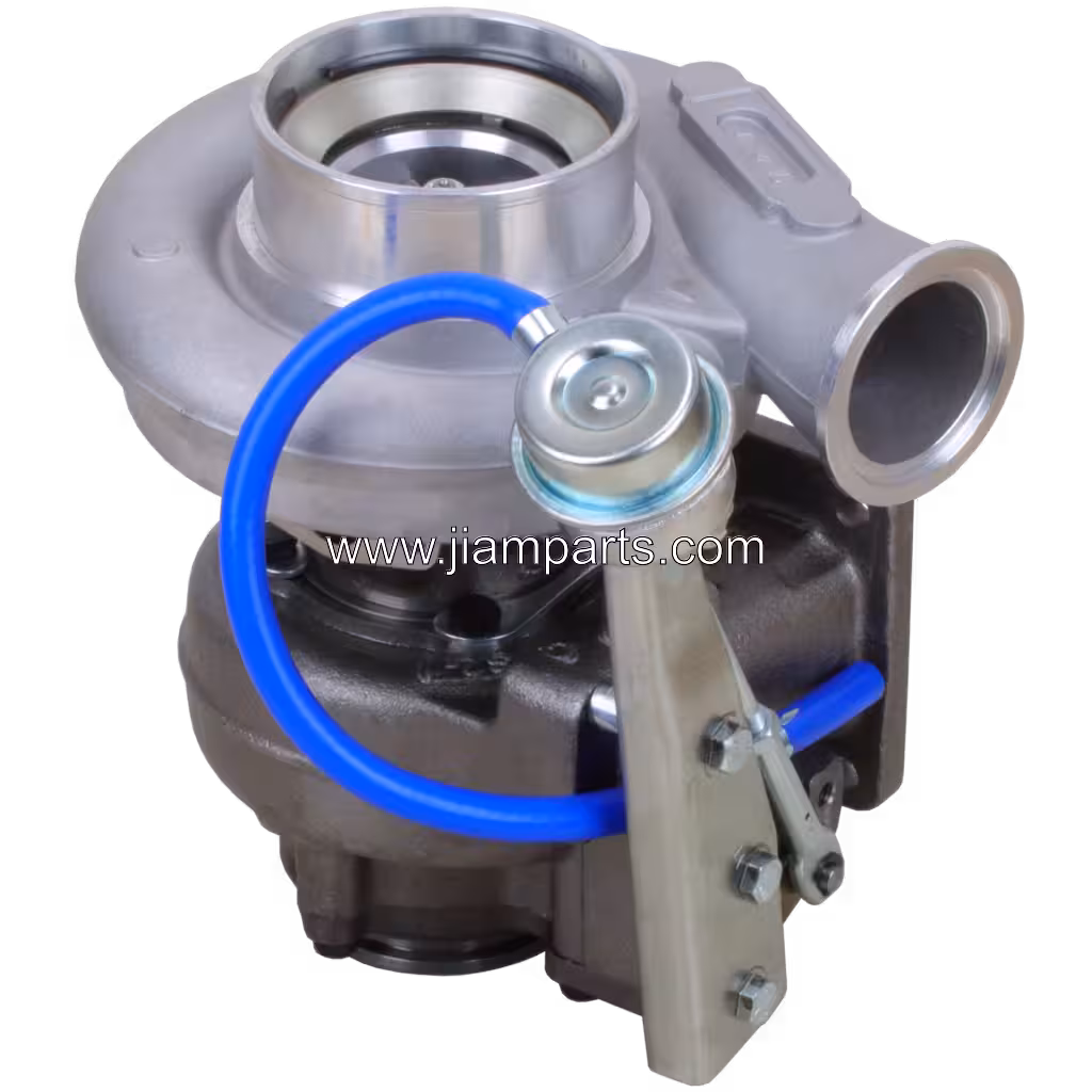 3768610 HX35G TURBOCHARGER FOR TATA BUS CUMMINS WESTPORT B-PLUS