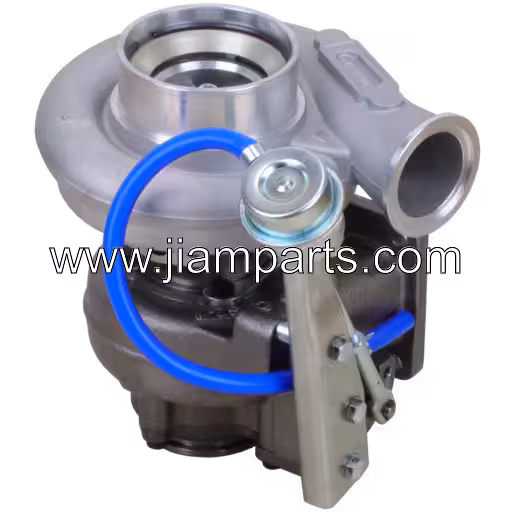 3768610 HX35G TURBOCHARGER FOR TATA BUS CUMMINS WESTPORT B-PLUS
