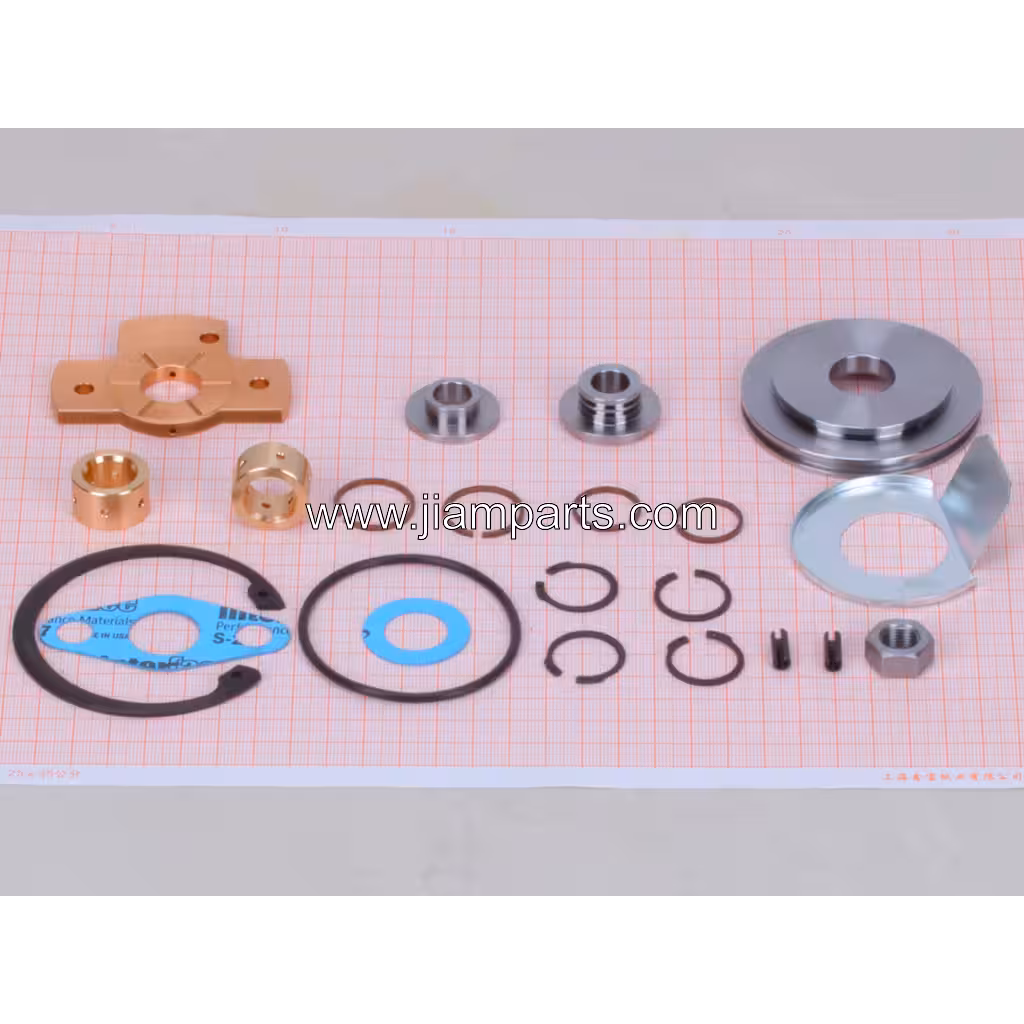 4027881 HX60 aftermarket repair kit — top three-quarter view