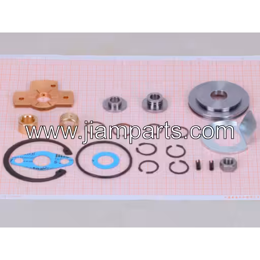 4027881 HX60 Turbocharger repair kit for Scania industrial Scania DSI14-44