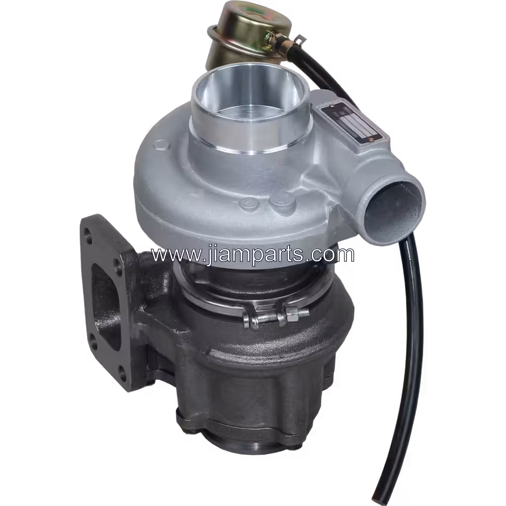 4089319 HX30W TURBOCHARGER FOR DONGFENG TRUCKS CUMMINS 4BTAA