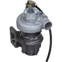 HX30W turbocharger — 4089319