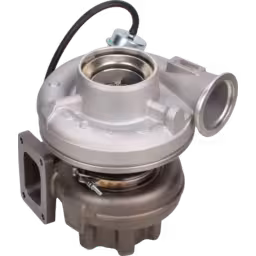 HX60W turbocharger — 4955814