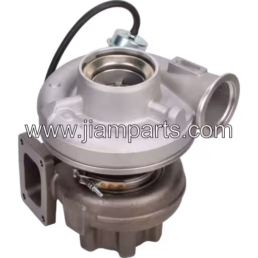 4955814 HX60W Turbocharger for John Deere 9570RT Cummins QSX15