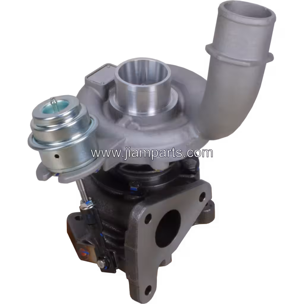 703245-0002 GT1549 TURBOCHARGER FOR RENAULT LAGUNA RENAULT F9Q 2000 100HP