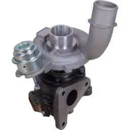 GT1549 turbocharger — 703245-0002