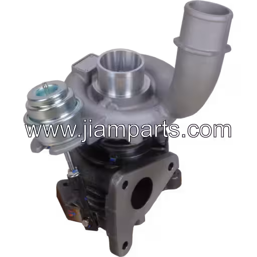 703245-0002 GT1549 TURBOCHARGER FOR RENAULT LAGUNA RENAULT F9Q 2000 100HP