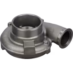 GTA5008 compressor housing — 704568-10