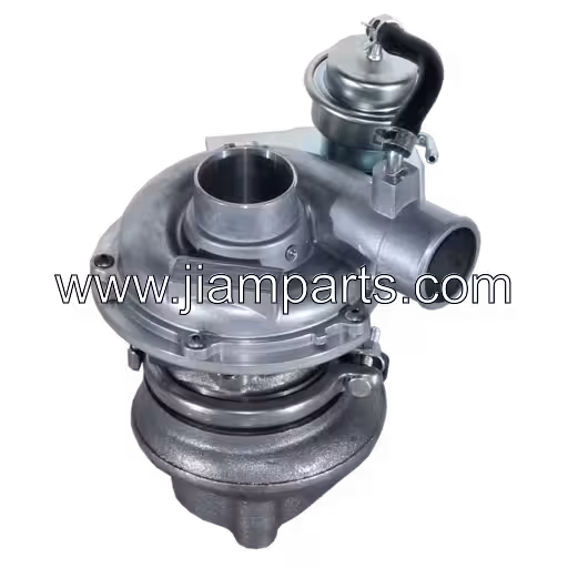 8973659480 RHF5-64006P15NHBRL401CEZ TURBOCHARGER FOR ISUZU 4JH1TC 130HP(VIED)