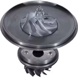 RHC61B-574AP16NABRS432AZ turbocharger core — FOR 24100-1541A