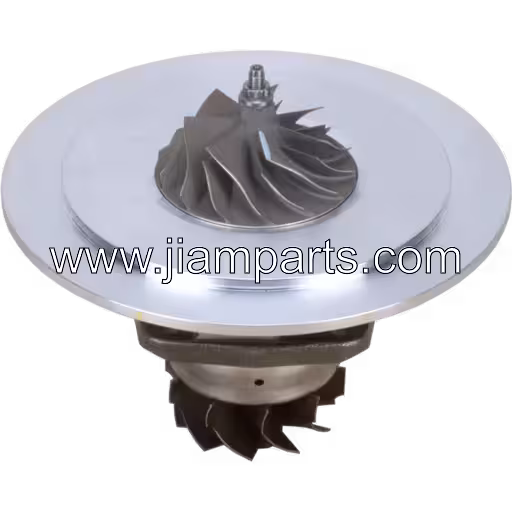 FOR 466741-0048  CORE OF TURBOCHARGER 7.6L NAVISTAR DT408P