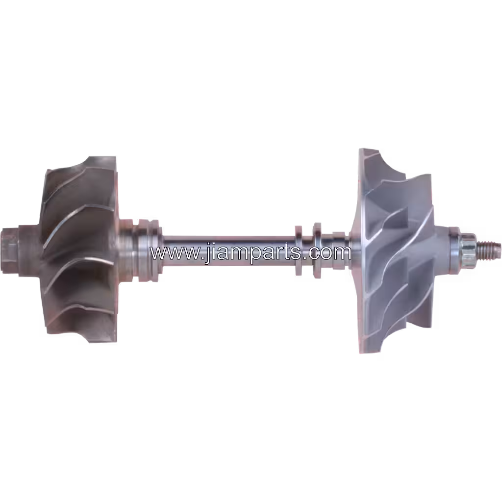 FOR 49377-07440 RA  ROTOR ASSY OF TURBOCHARGER BJJ