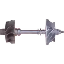 rotor assy — FOR 49377-07440 RA