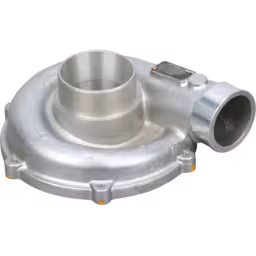 RHC7-12307HQ41NFBRL6424CC compressor housing — NH174814