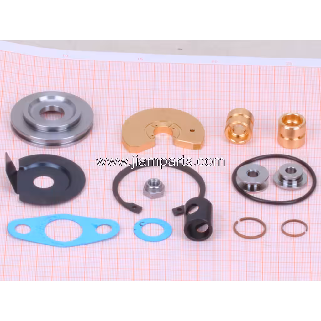 2525165 RK S2EGL094 aftermarket repair kit — top three-quarter view