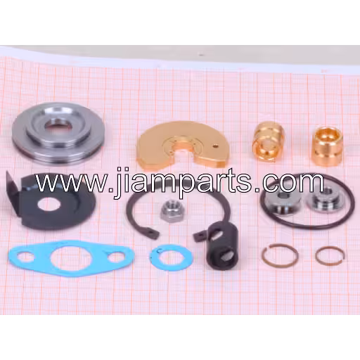 S2EGL094 Turbocharger repair kit for 2525165 RK, CAT 325B 3116