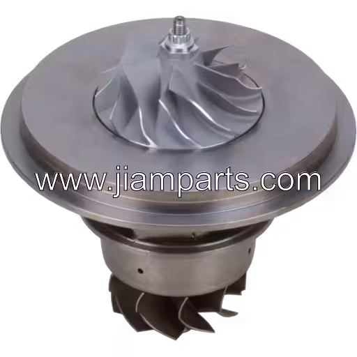 0R7581 GTA4294S Turbocharger core for CAT truck C12