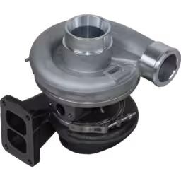 4LFA302 turbocharger — 186514