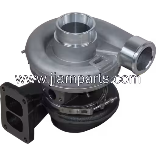 186514 4LFA302 Turbocharger for CAT D6G 14G D6D 3306
